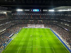 Således nåede Tottenham Spurs til finalen i Champions League 2018-2019